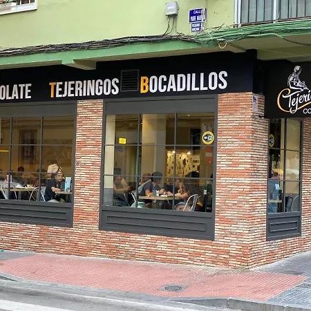 Precioso Con Patio * Málaga